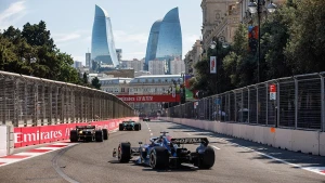 Bu qurum \"Formula 1\"ə görə 2 gün işləməyəcək