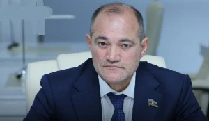 Razi Nurullayev adının hallandığı torpaq qalmaqalından danışdı: \"Alçaqlar sifarişlə edirlər\"