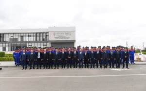 “Azərişığ”ın təşkil etdiyi yarışların növbəti finalçısı bəlli oldu - Fotolar