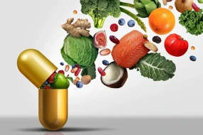 Payızda orqanizmin ehtiyac duyduğu vitaminlər