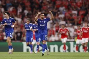 O, \"Qarabağ\"ın oyununun hesabını əvvəlcədən açıqlamışdı - 2:3 DƏQİQ HESAB