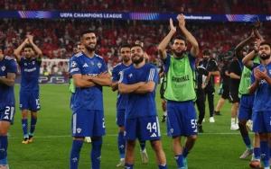 Türkiyə mediası “Qarabağ”ı yenə o cür təqdim etdi - Foto&nbsp;