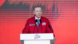 Ərdoğan “TEKNOFEST”də iştirak edəcək