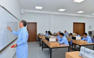 Azərbaycanda 78 yaşlı şəxs peşə məktəbinə qəbul oldu