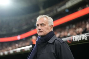 Mourinyo \"Benfika\"da - RƏSMİ