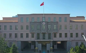 Türkiyə MN Azərbaycanı təbrik etdi