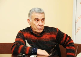 Əlisəmid Kür Respublika Klinik xəstəxanasına köçürüldü&nbsp;