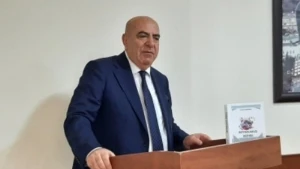 Professorun ölkədən çıxışına \"stop\" qoyuldu - SƏBƏB