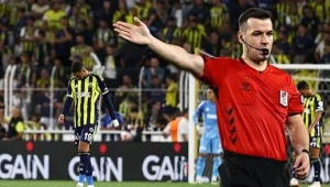 \"Fənərbaxça\"dan diqqət çəkən paylaşım - \"Hesablaşma zamanıdır\"