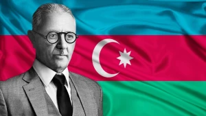 Almaniyada “Caspian Tunes” layihəsi təqdim olundu - VİDEO