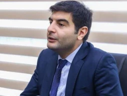 Elmir Əkbər anasını İTİRDİ