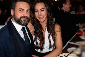 Məşhur rəqqasənin 8 illik evliliyi bitdi