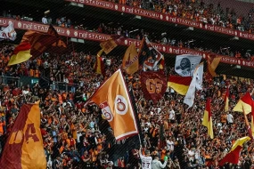 \"Qalatasaray\" azərkeşləri bu futbolçuya OD PÜSKÜRDÜ
