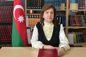 Direktorun səs yazısı yayıldı - “Pul almışam, yaxşı eləmişəm”&nbsp;