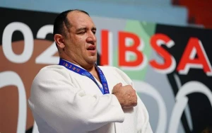İlham Zəkiyev Avropa çempionatının finalında