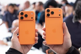 \"iPhone17\" modellərində bu problem&nbsp;ortaya çıxdı