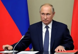 Putin başına gələn təhlükəli hadisədən danışdı - Video