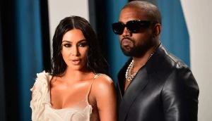 Kim Kardaşyanla keçmiş həyat yoldaşının gizli telefon danışığı ÜZƏ ÇIXDI 