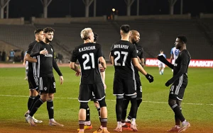 “Araz-Naxçıvan” “Qarabağ”a - “Sumqayıt” “Neftçi”yə qarşı&nbsp;