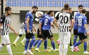 \"Qarabağ\" və \"Neftçi\" qələbə QAZANDI