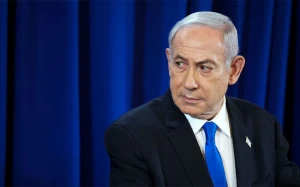 \"Fələstin dövləti olmayacaq\" - Netanyahu