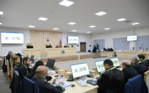 Ermənistan vətəndaşları məhkəmədən bunu xahiş etdi