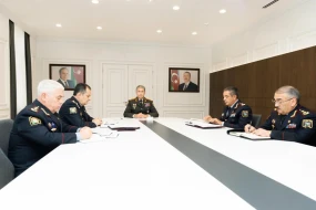 Polis bu günlərdə gücləndirilmiş iş rejimində işləyəcək