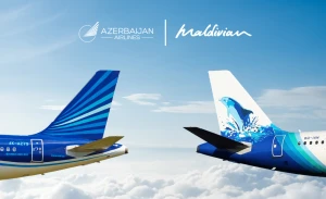 AZAL və “Maldivian” aviaşirkəti strateji tərəfdaşlığı genişləndirir