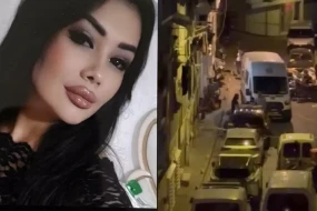 Evdə boğazı kəsilmiş halda ölü tapıldı - Qorxunc cinayət