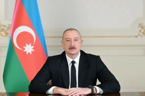 İlham Əliyevdən forum iştirakçılarına MÜRACİƏT 
