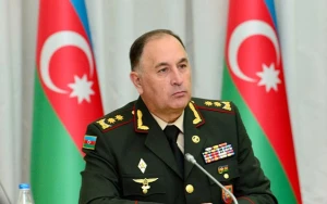 Kərim Vəliyev Belarusa getdi
