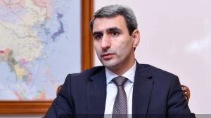 Rövşən Rüstəmovdan kütləvi İXTİSAR - Çox sayda insan işdən kənarlaşdırıldı