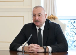 \"Prokurorluq orqanları da dövlət suverenliyinin keşikçiləri hesab olunurlar\"