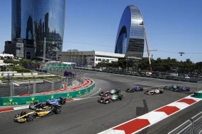 \"Formula 1\" gələn il \"Sea Breeze\"də keçiriləcək? - RƏSMİ