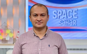 Turan İbrahimov yüksək vəzifəyə təyin olundu