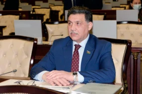 Azərbaycanın artan beynəlxalq nüfuzunun təzahürü