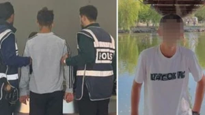 14 yaşlı oğlan qıza görə adam öldürdü - Türkiyədə DƏHŞƏT
