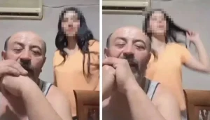 Qızını \"TikTok\"da oynatdı - Pul istədi&nbsp;