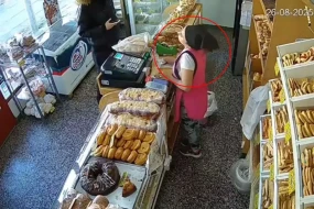 Ölüm onu iş başında yaxaladı&nbsp;