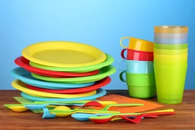 Plastik əşya istifadəsi uşaqlarda xəstəliklər yaradır? - Araşdırma