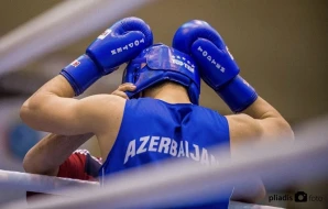 Boksçularımız Avropa çempionatında yarışacaqlar