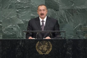 \"Vaşinqton Sammiti Azərbaycan-ABŞ münasibətlərində yeni mərhələnin başlanmasına işarədir\"