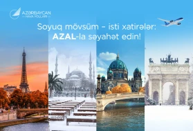 AZAL donanmasına yeni “Airbus A320neo” təyyarəsini əlavə etdi&nbsp;