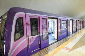 \"Port Baku\"nun yanında metro stansiyası olacaq