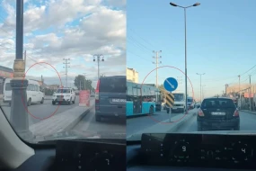 Binədə ölüm saçan sürücülərlə bağlı tədbirlər görülür - RƏSMİ
