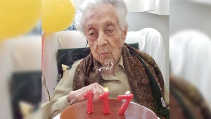 117 yaşlı qadının DNT-si uzunömürlülüyün sirrlərini ortaya çıxardı