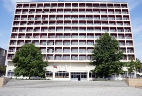 AƏSMA IOSH-da akkreditasiyadan keçib - FOTO