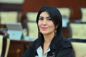 Gəlin birlikdə ədalət quraq – Prezident İlham Əliyevin BMT-də tarixi çıxışı