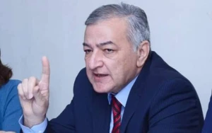İlham İsmayıl sərbəst buraxıldı
