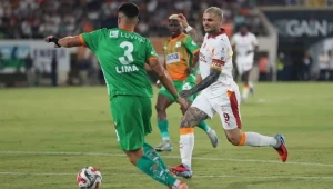 \"Qalatasaray\" 7-də 7 elədi